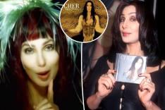 ‘Believe’ turns 25: How Cher’s biggest hit made Auto-Tune cool — and controversial
